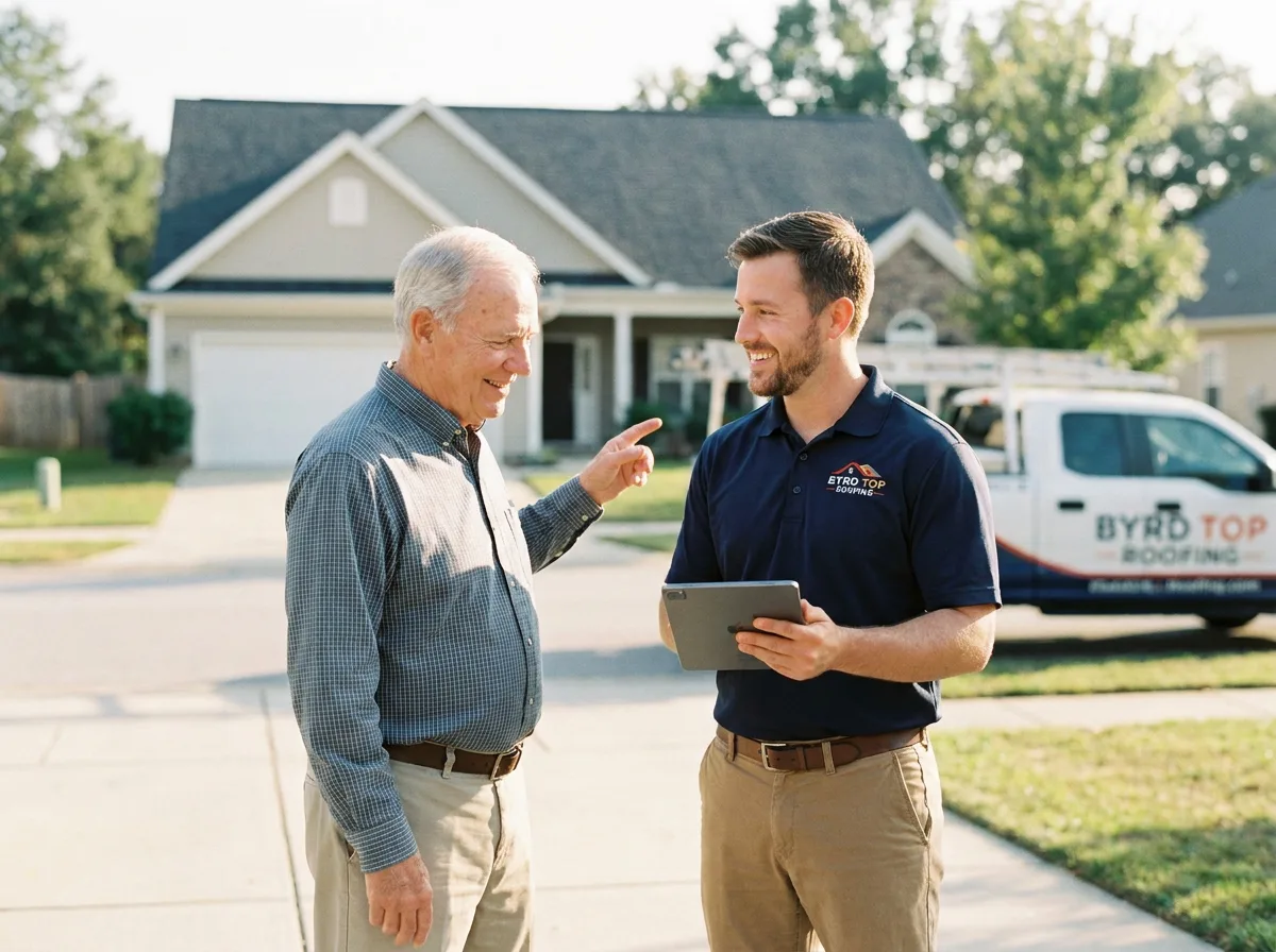 Roofing Langworthy, IA FAQs